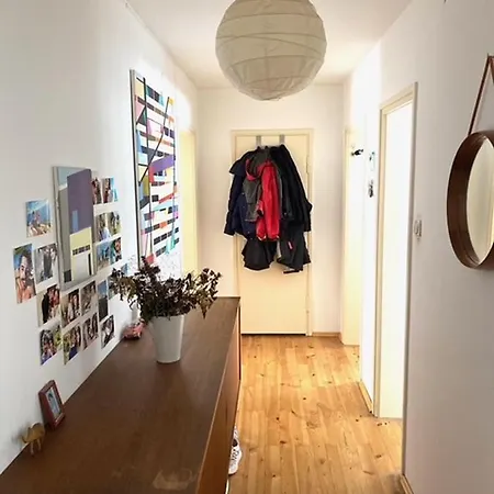 Kunstler Im Zentrum - Lehel