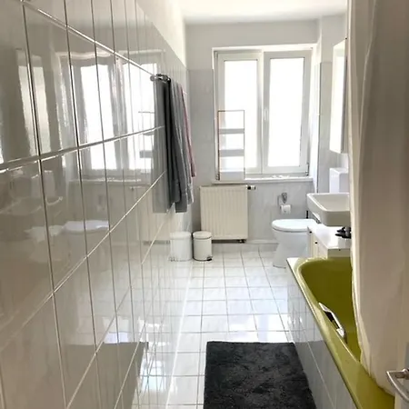 Kunstler Im Zentrum - Lehel Monaco di Baviera